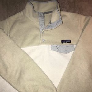 Patagonia Pull Over